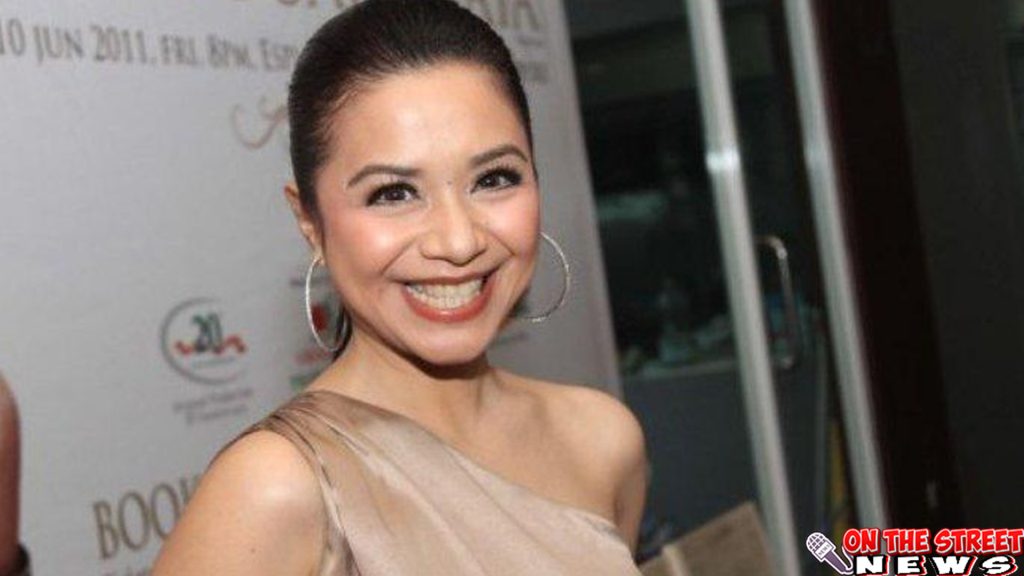 Ruth Sahanaya Bintang Musik Indonesia yang Legendaris!