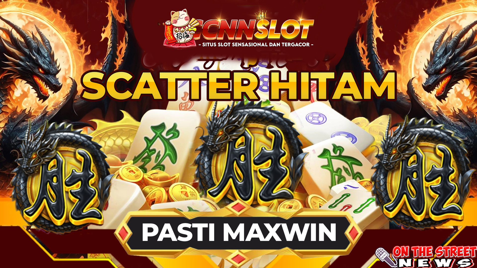 Pragmatic Play Slot Bawa Slot Mahjong Wins 3 Mengasyikkan