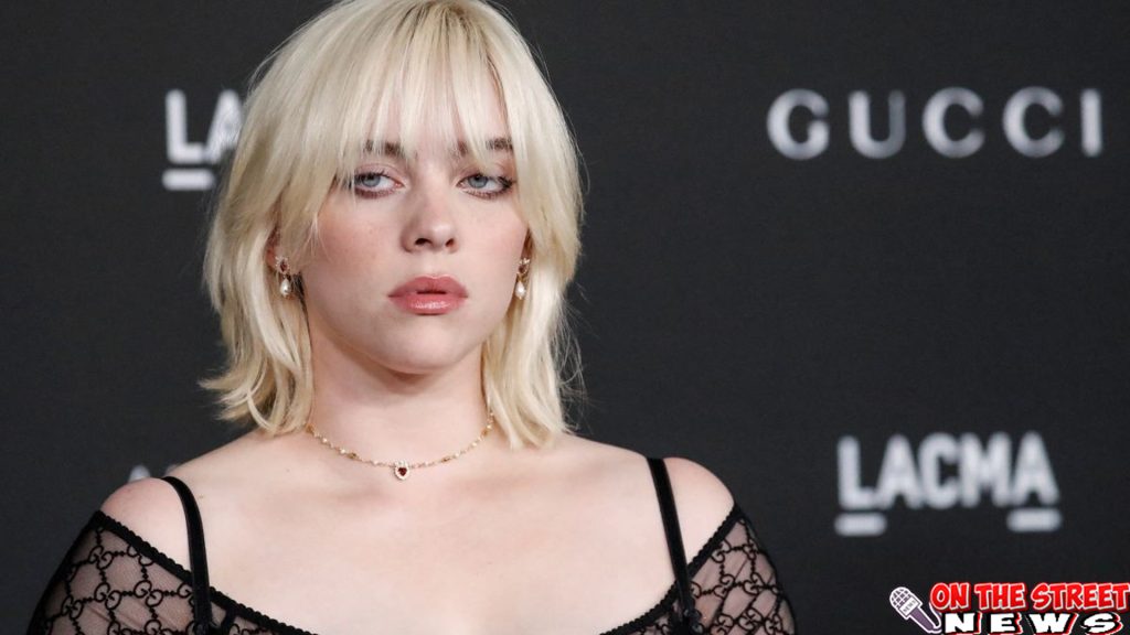 Kenalan Lebih Dekat dengan Billie Eilish, Ikon Musik Hits!