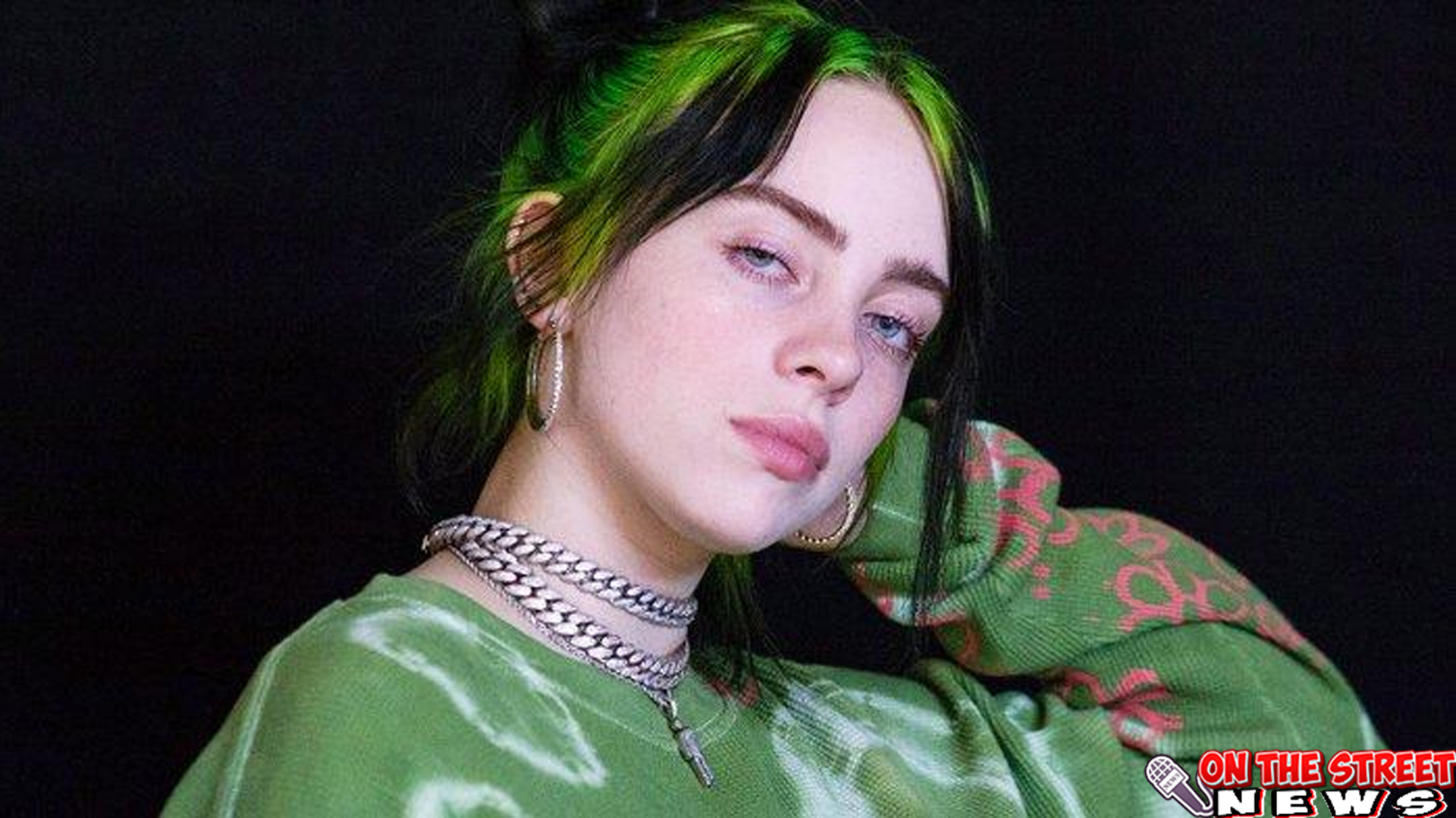 Kenalan Lebih Dekat dengan Billie Eilish, Ikon Musik Hits!
