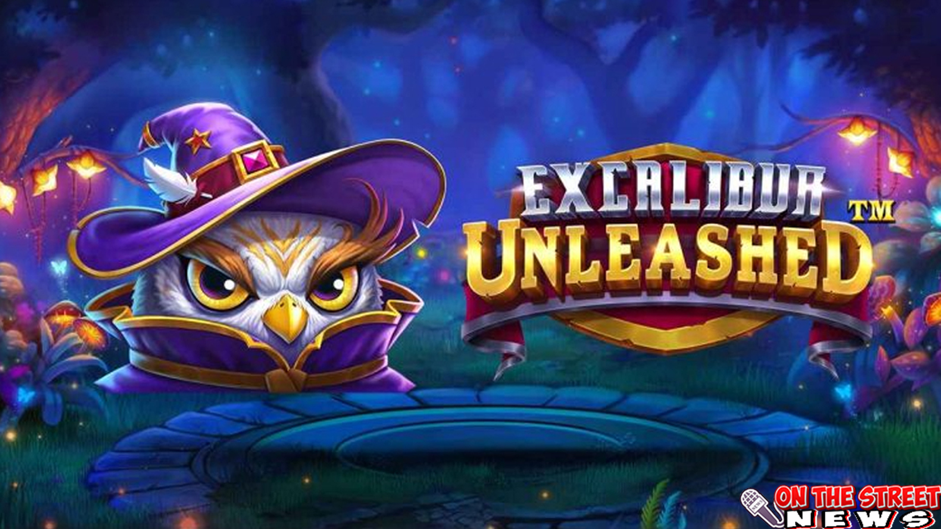 Rahasia Pola Jitu Slot Excalibur Unleashed untuk Pemula!