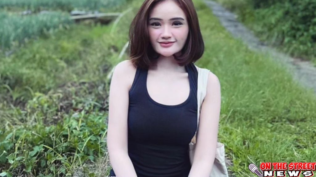 Fanny Soegi Penyanyi dengan Aura Tenang dan Dalam!