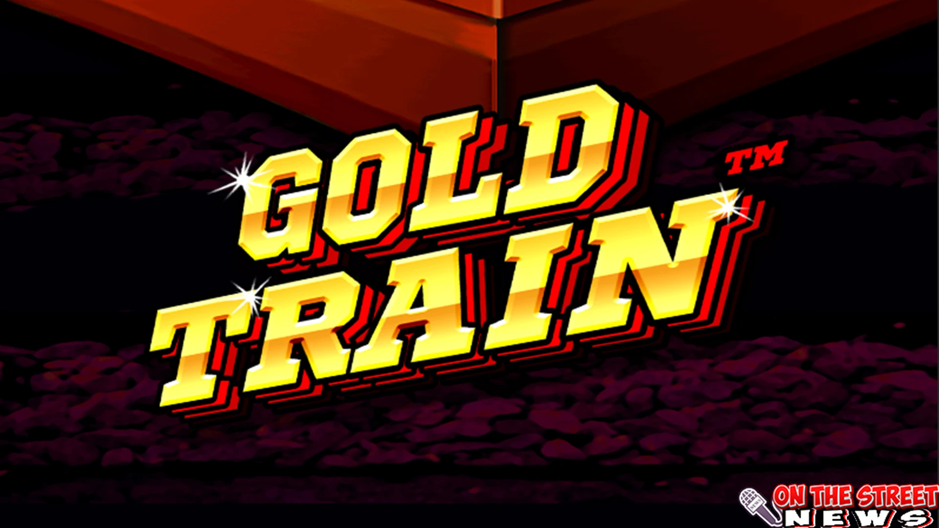 Gold Train Situs Slot Terpercaya Laju Emas Gak Terbendung!