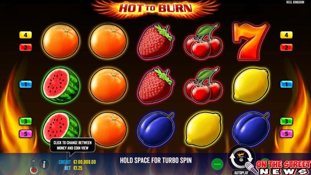 Kalau selama ini kamu pikir main slot itu soal sabar, siap-siap buang jauh pikiran itu. Karena CNNSLOT punya satu jagoan