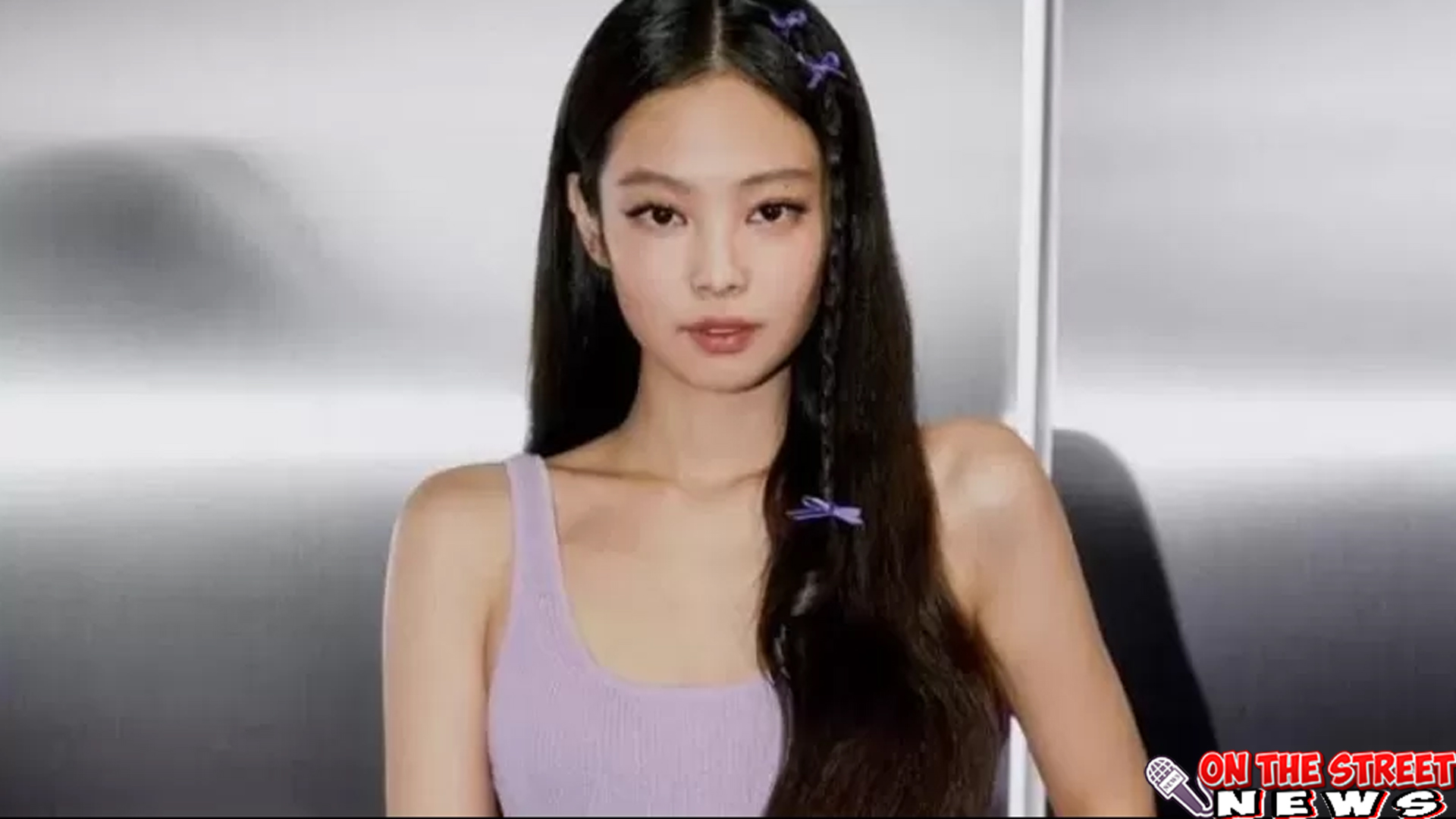 Jennie Sosok Keren yang Menguasai Dunia Musik K-pop!