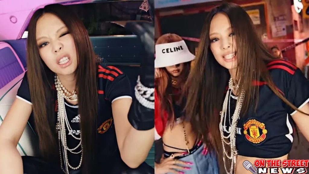 Jennie Sosok Keren yang Menguasai Dunia Musik K-pop!