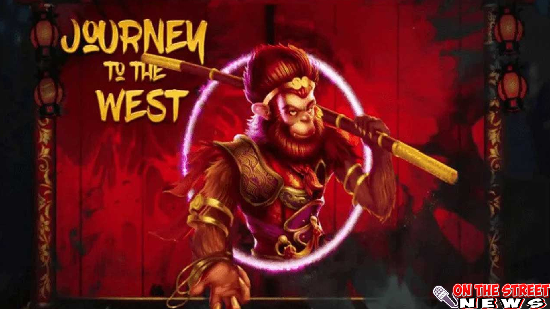 Ruby8000 Link Alternatif Bawa Kamu ke Journey To The West!
