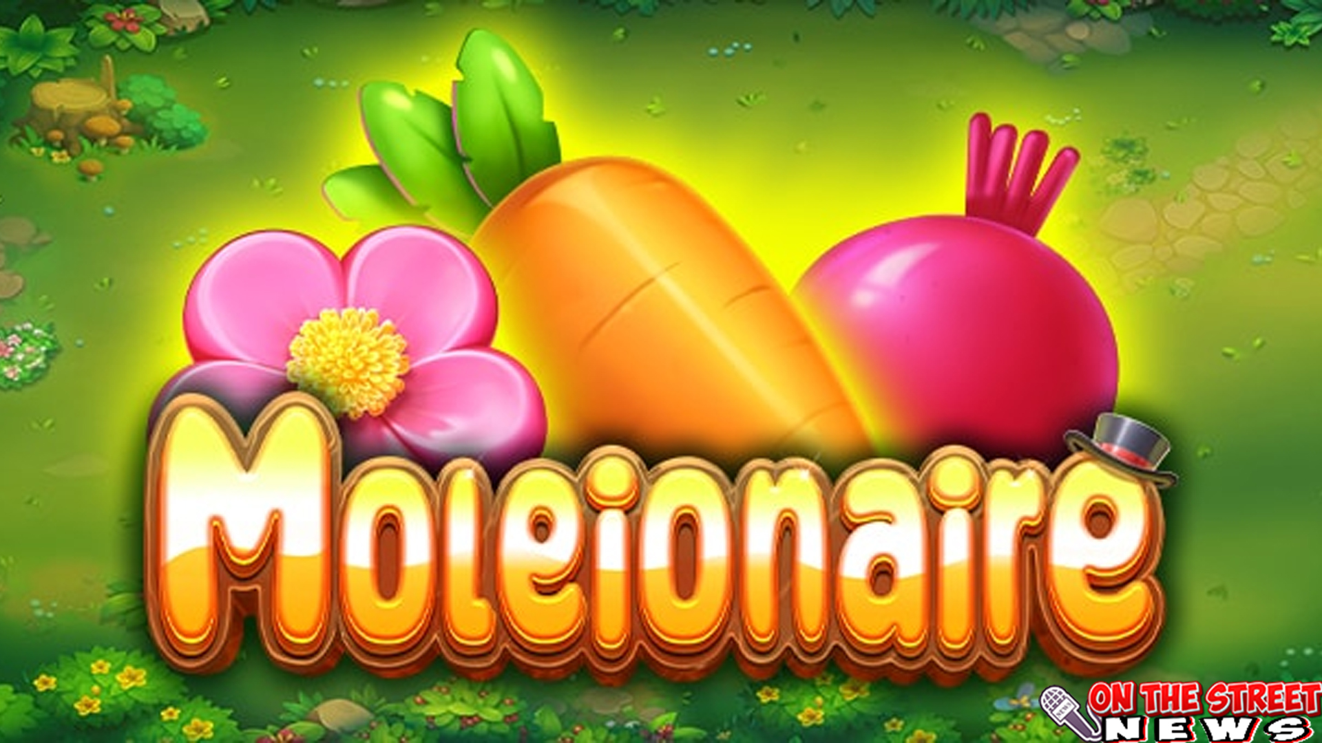 Petualangan Moleionaire Dimulai dengan Login Rtp8000!
