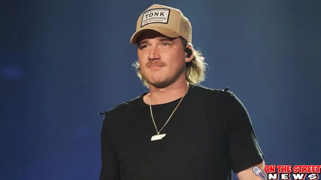 Pesona Morgan Wallen, Bintang Country Masa Kini!