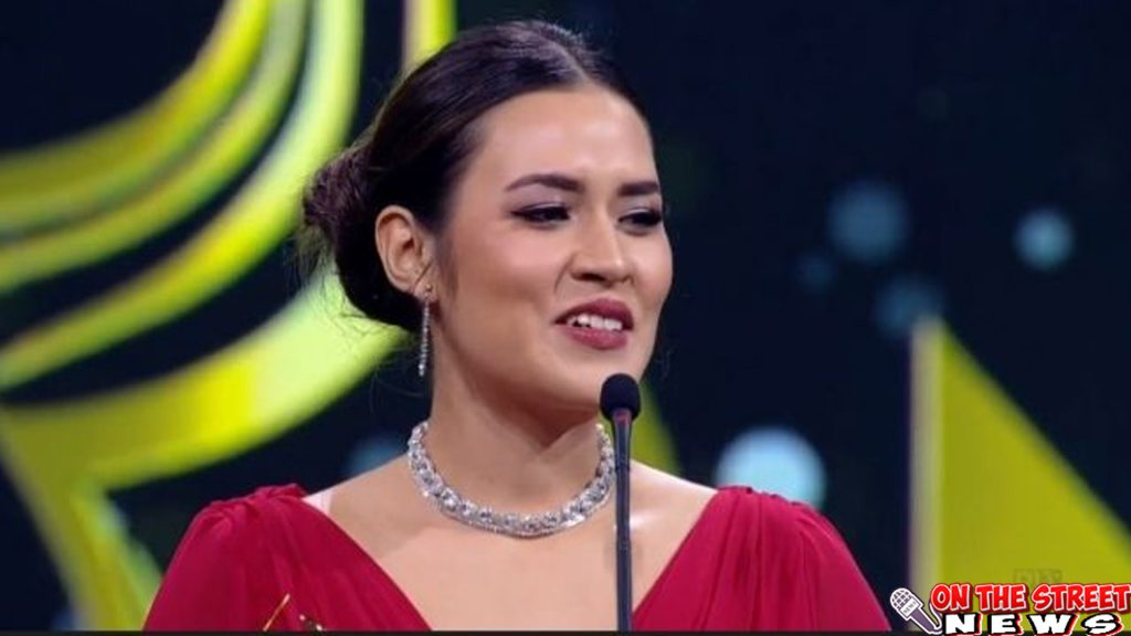 Bukan Hanya Diva Raisa Adalah Definisi Keindahan dalam Nada!