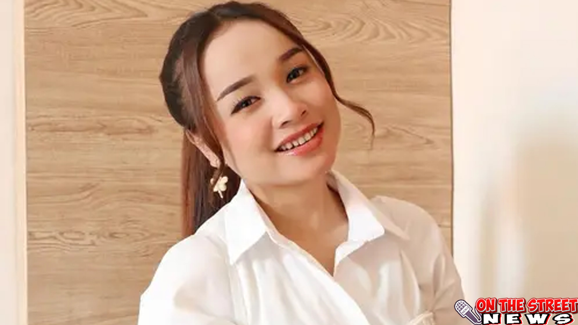 Tasya Rosmala Suara Imut, Gaya Mepet Diva Dangdut!