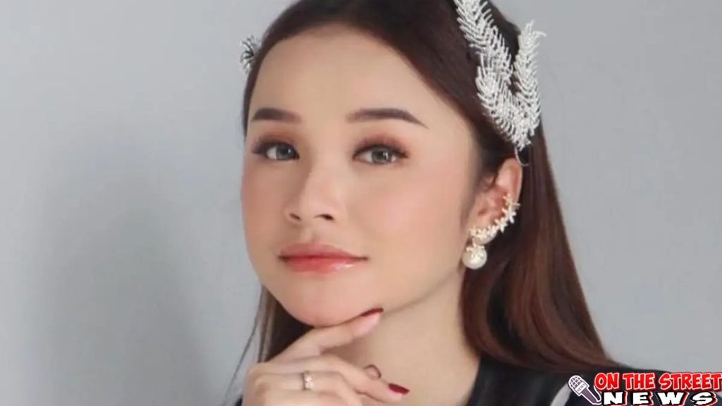 Tasya Rosmala Suara Imut, Gaya Mepet Diva Dangdut!