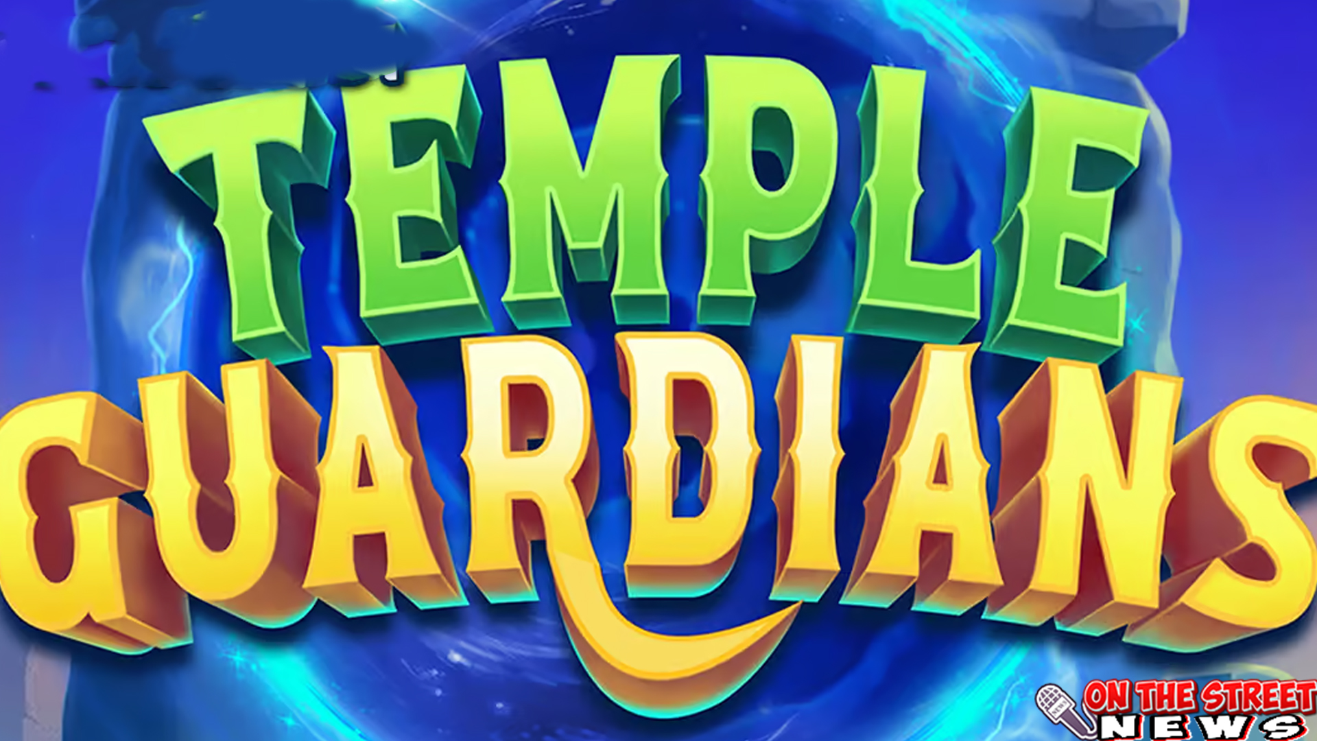 Slot Temple Guardian Hadir dengan Bonus New Member Gacor!
