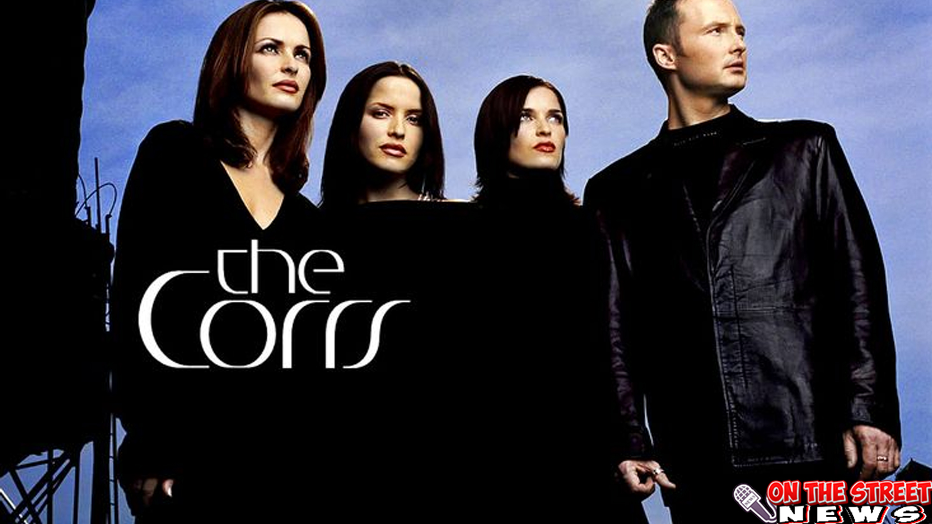 Kisah The Corrs Band dengan Vokal yang Bikin Hati Bergetar!