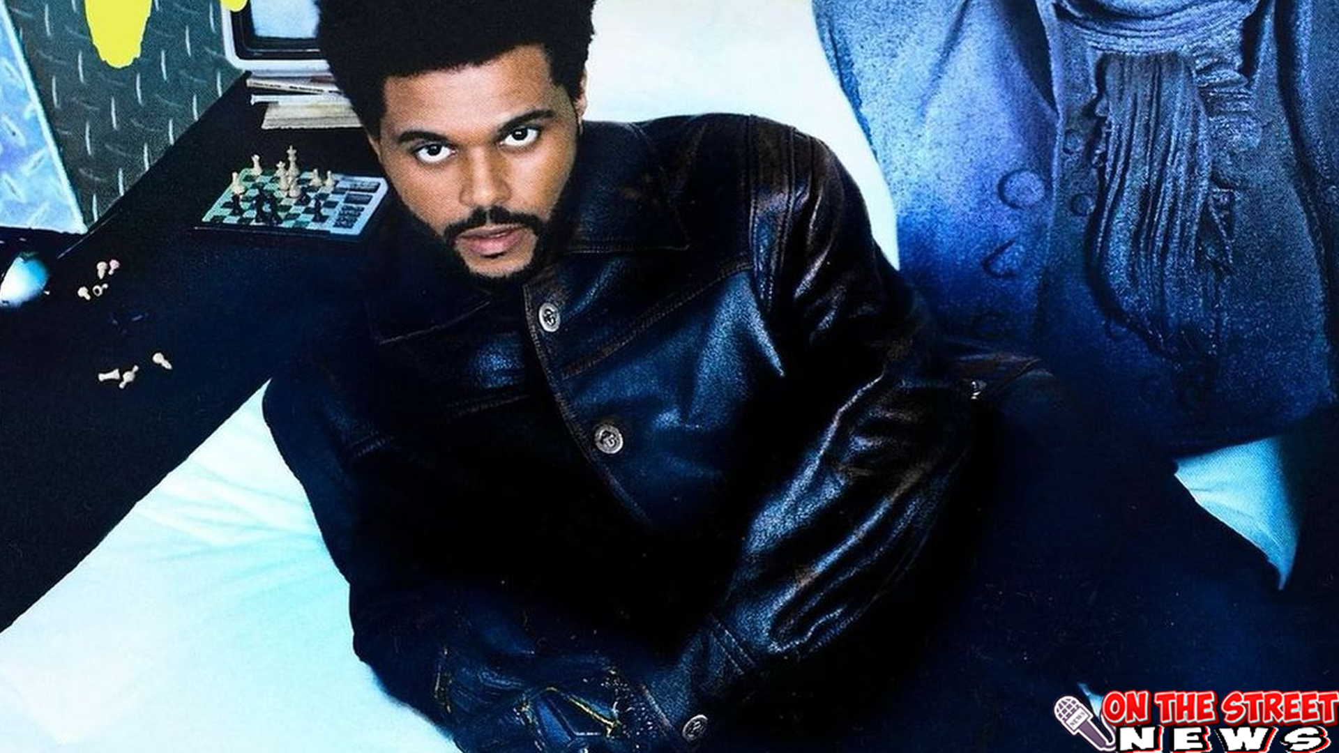 The Weeknd Gaya Nyentrik, Musik Ikonik, Karier Tanpa Rem!