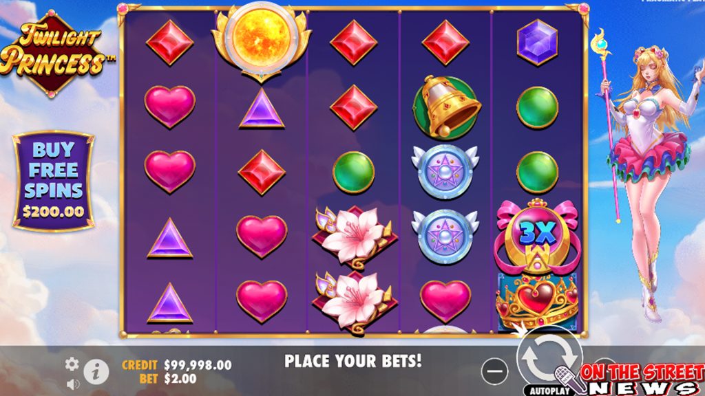 Jam Slot Gacor Twilight Princess Analisis Data Pembayaran!