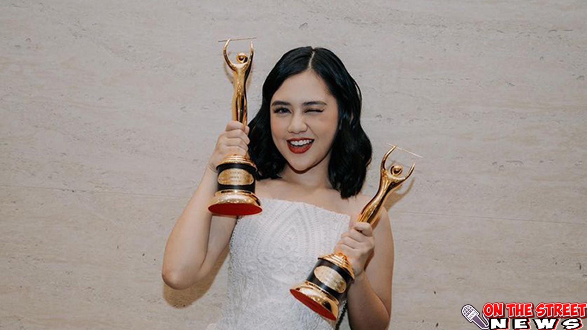 Bersuara Emas Ziva Magnolya Makin Tak Terbendung!