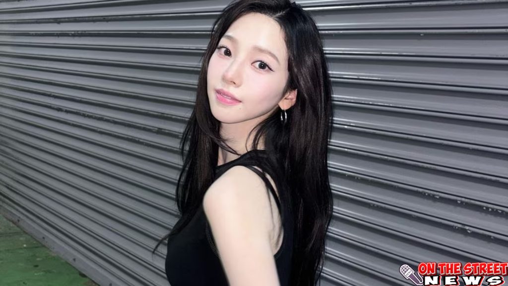 Tampil Keren dan Berani, aespa Jadi Sorotan Dunia Musik K-Pop