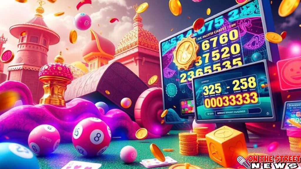 Temukan Situs Togel Online Terbaik dengan Pelayanan Prima