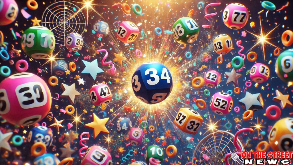 Taruhan Live Togel Makin Gampang dengan Rtp8000!