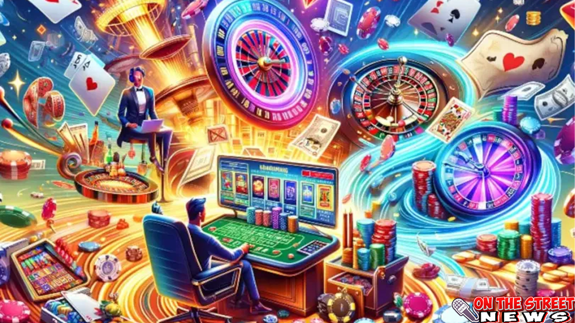 Taruhan Live Togel Makin Gampang dengan Rtp8000!