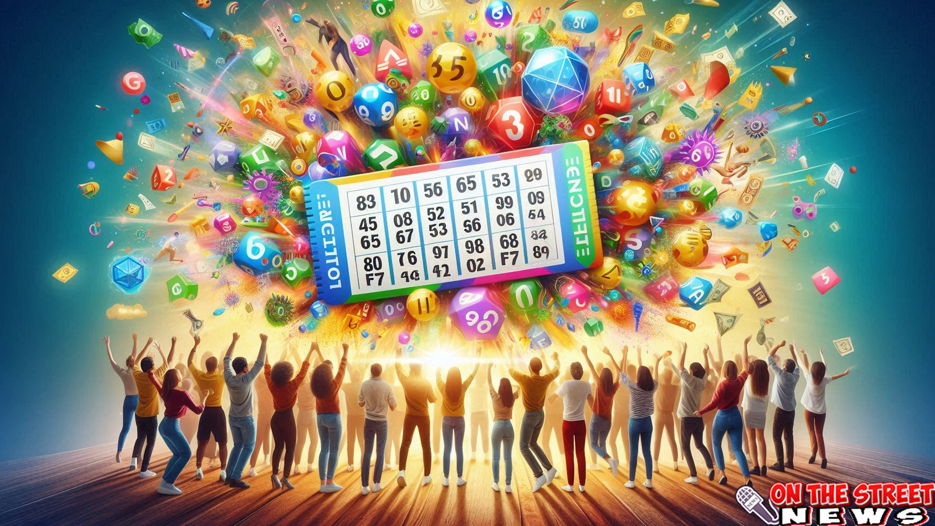 Temukan Situs Togel Online Terbaik dengan Pelayanan Prima