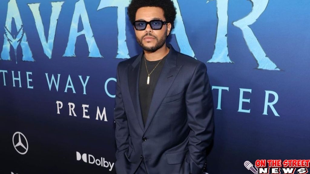 The Weeknd Gaya Nyentrik, Musik Ikonik, Karier Tanpa Rem!