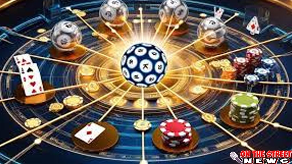 Togel4D Hadirkan Cara Seru Menikmati Hari Tanpa Bosan!v