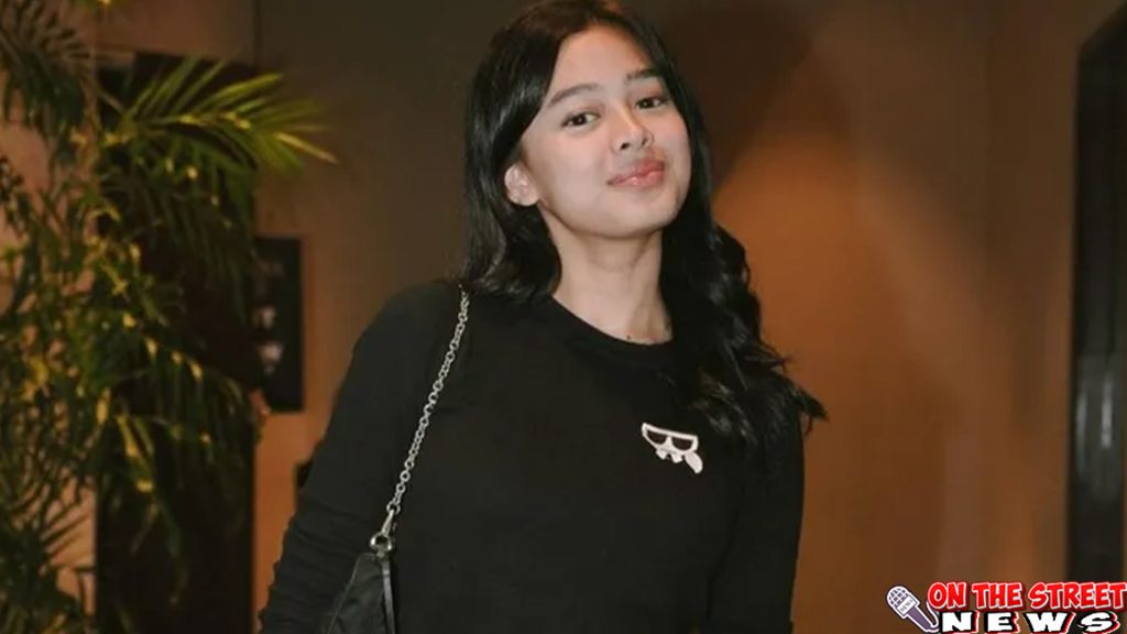 Aqeela Calista Perjalanan Inspiratif2 Menuju Panggung Besar