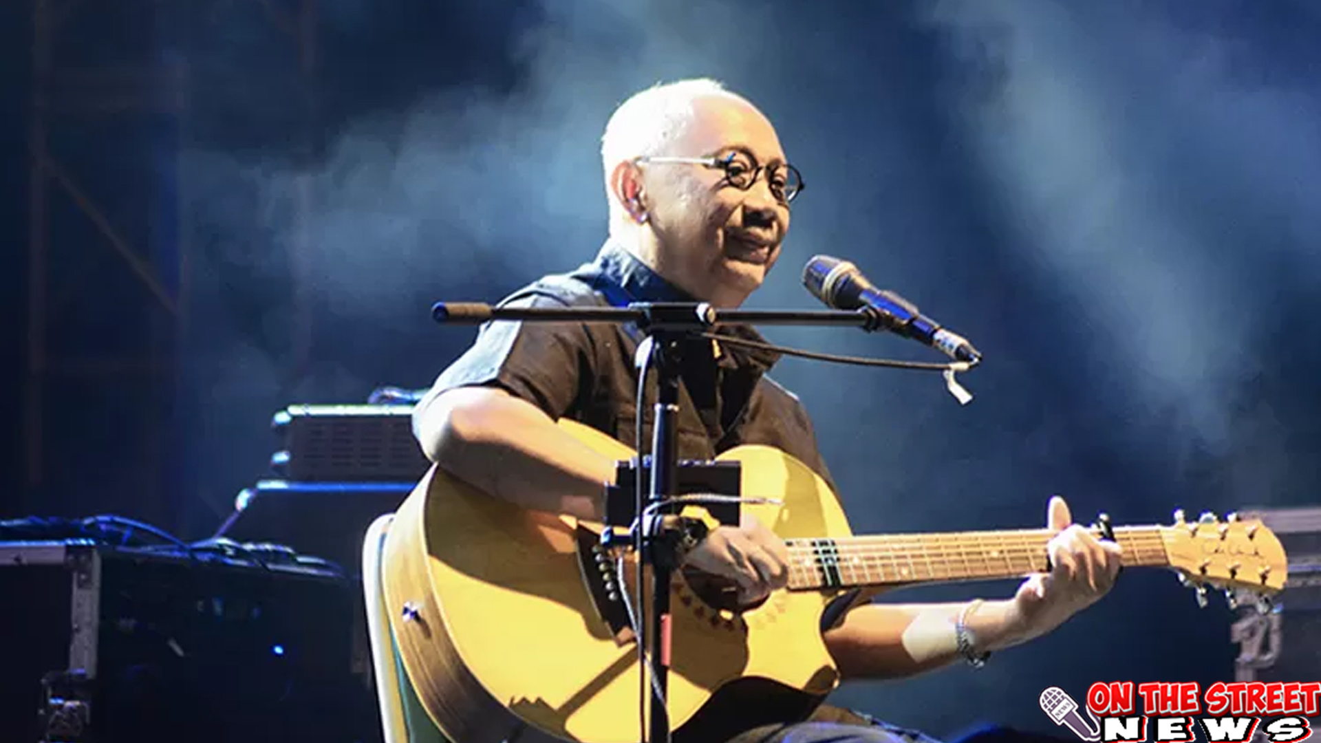 Ebiet G Ade 10 Karya Musik yang Tetap Abadi di Hati!