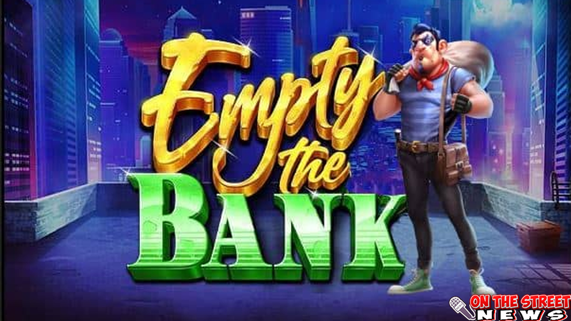 Slot Gacor Empty the Bank Studi Kasus2 Struktur Pembayaran!