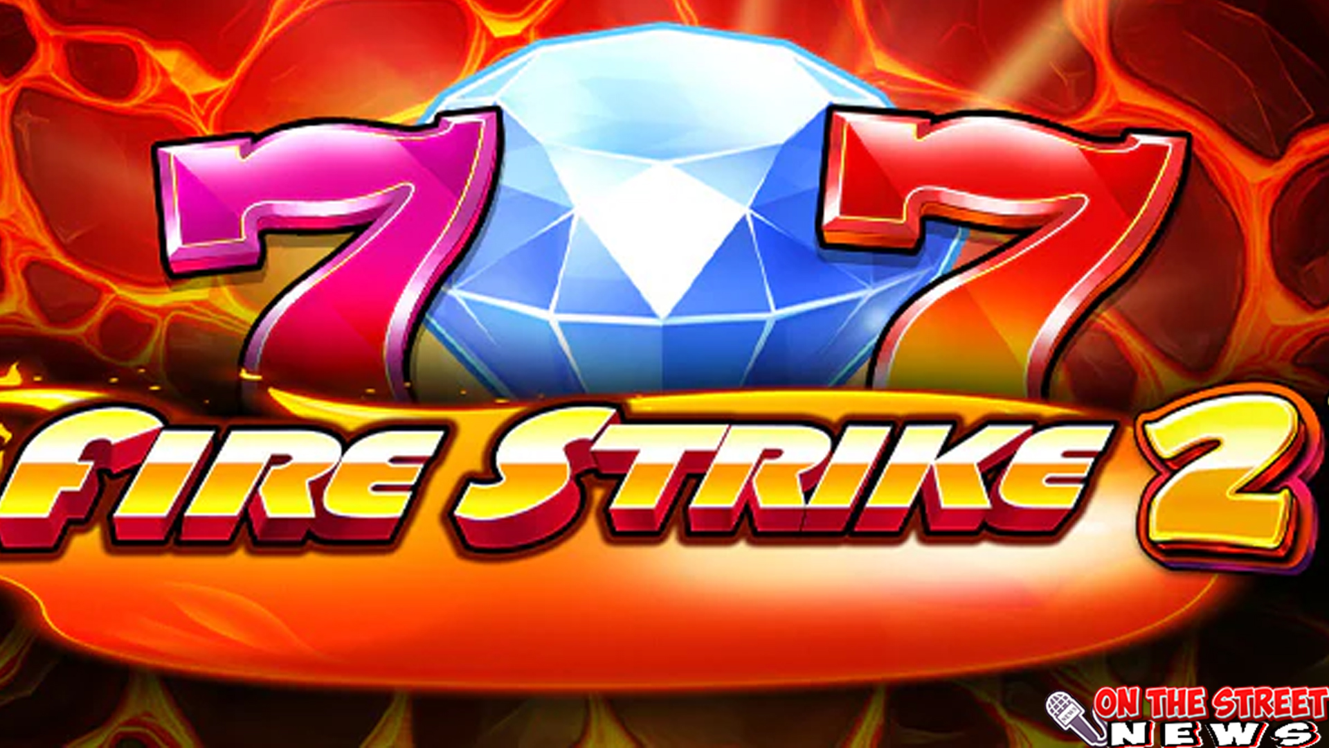 Daftar CNN Slot Akui 3 Keistimewaan Fire Strike 2!
