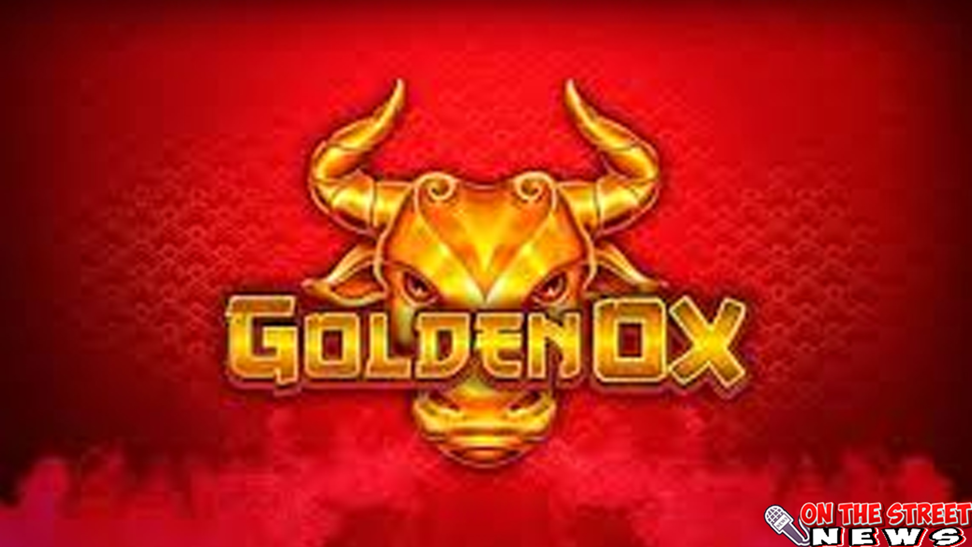 Situs Cnnslot Resmi 6 Sorotan Seru dari Game Golden Ox!