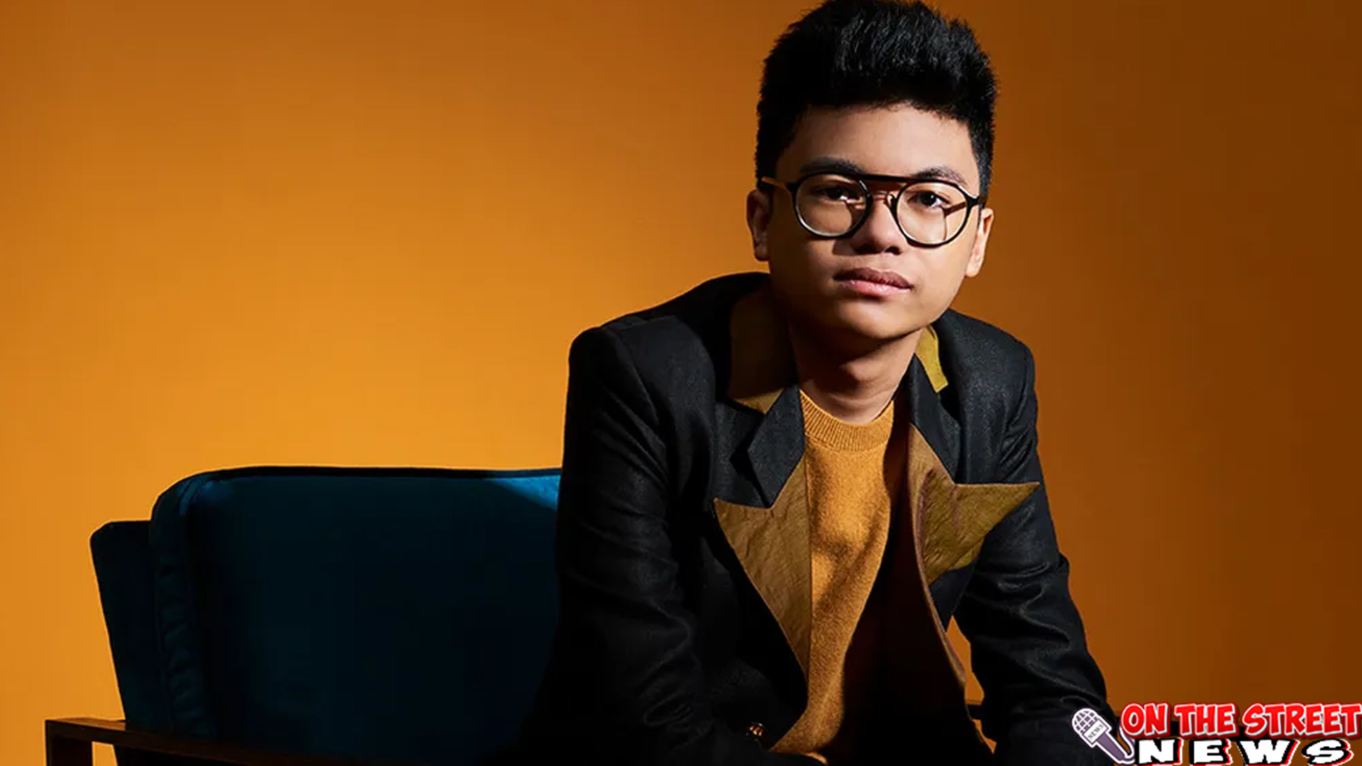 Joey Alexander Anak Ajaib Jazz2 yang Bikin Dunia Terkagum!v