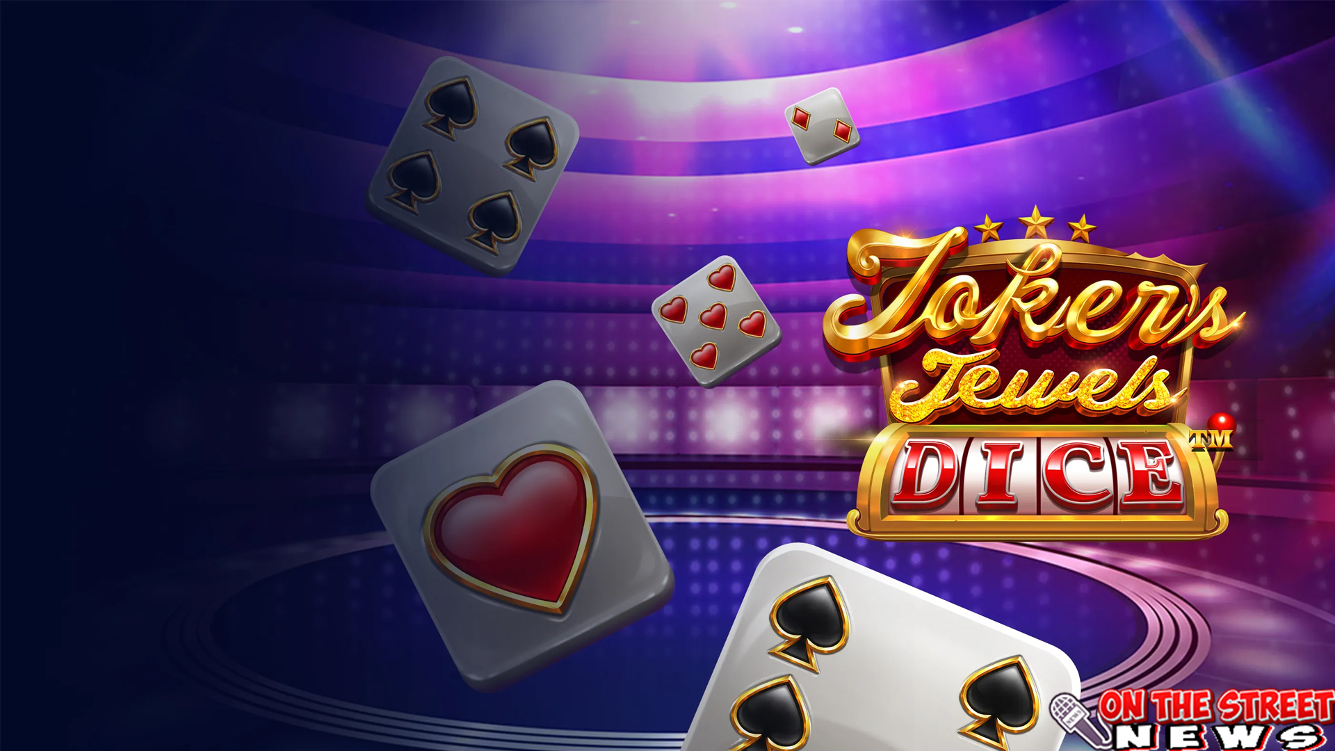 Slot Gacor Dinamika1 Interaksi Antara Bonus Joker Jewels Dice