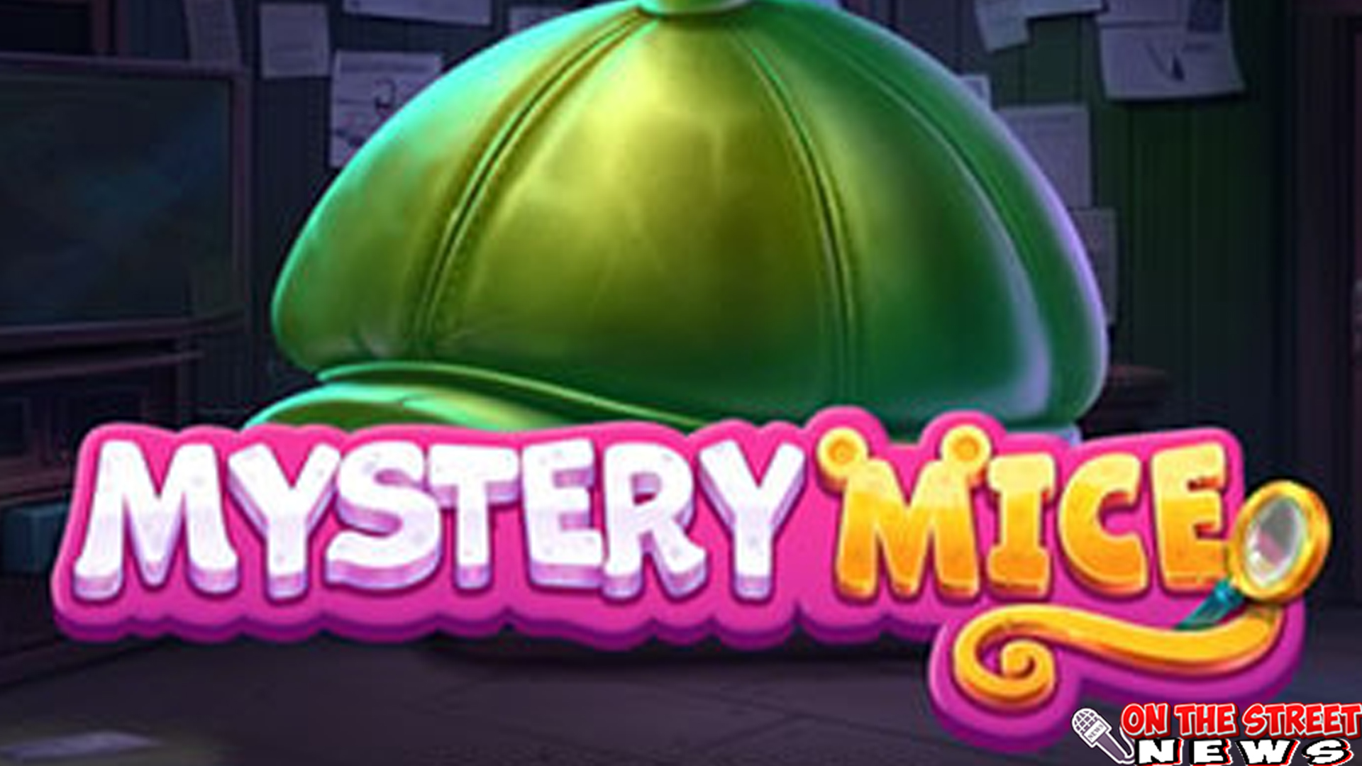 Link Slot Online Konsep2 Pencarian Keju dalam Mystery MiceLink Slot Online Konsep2 Pencarian Keju dalam Mystery Mice