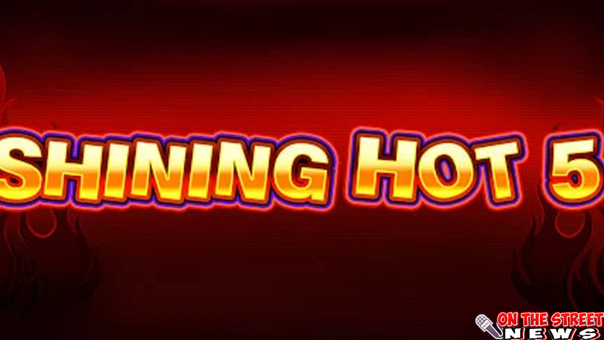 Ruby8000 Tajam Banget Keajaiban Slot Shining Hot 5!