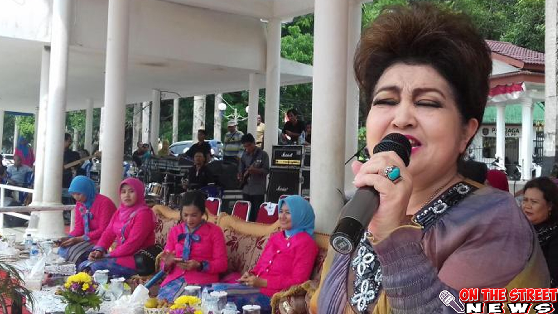Ernie Djohan 6 Momen Karier yang Menginspirasi