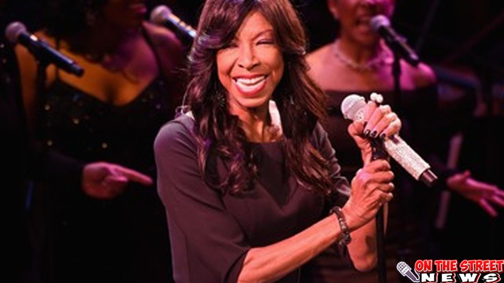 Pesona Natalie Cole Dari Lagu2 Hits Legenda Musik Abadi