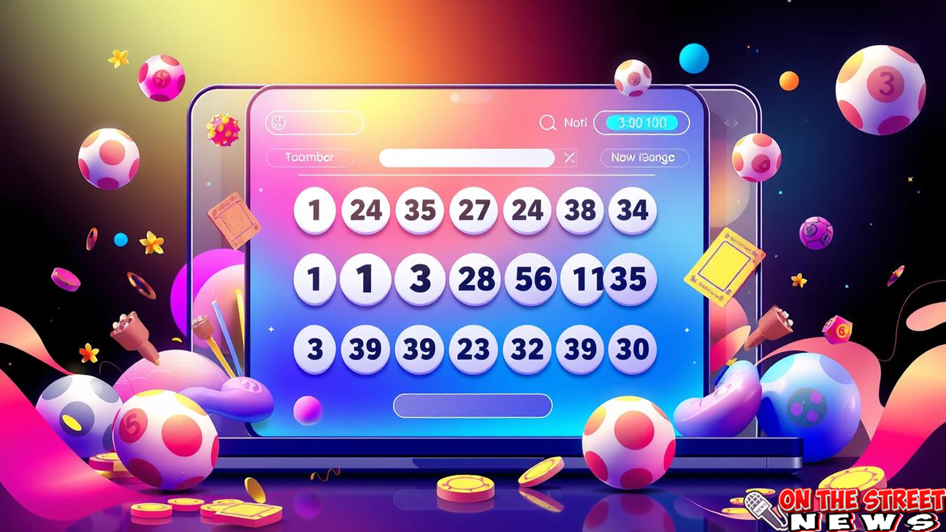 Bandar Toto Online Terbaik untuk Pengalaman Bermain Optimal