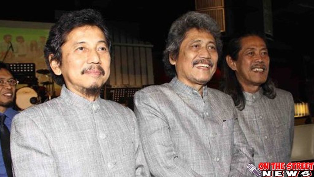Bimbo dan 10 Konser Penuh Energi Sepanjang Masa