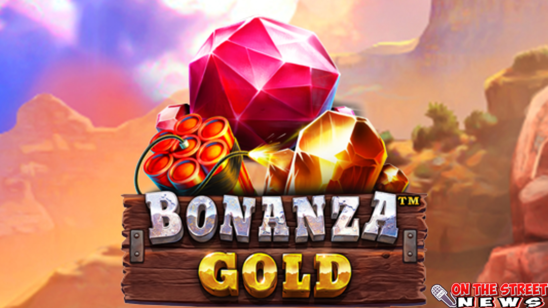 Autentik Bonanza Gold Menyala di Platform Cnnslot 2025