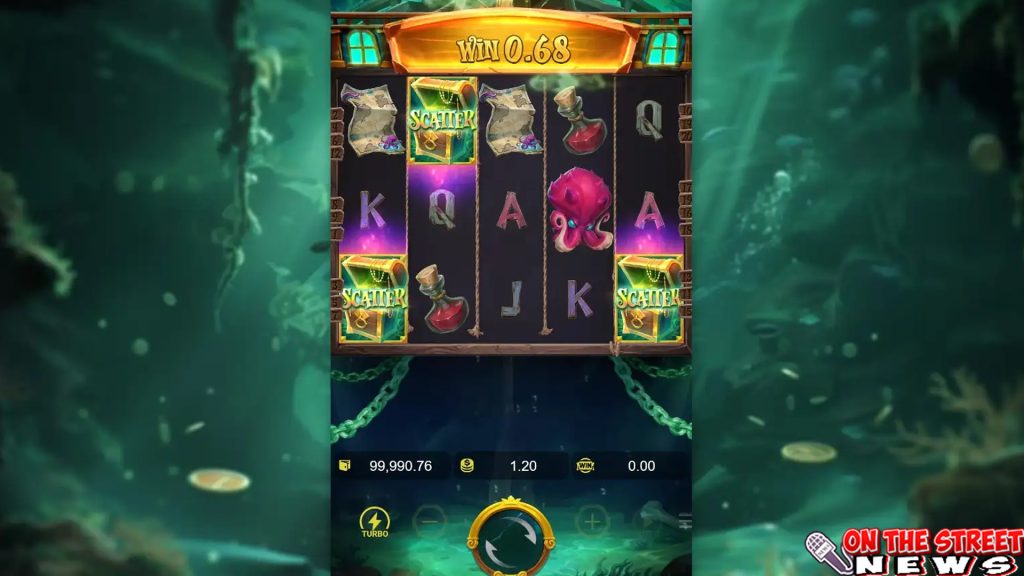 Dead Mans Riches dan Sensasi Misteri di Situ Bandar 4D