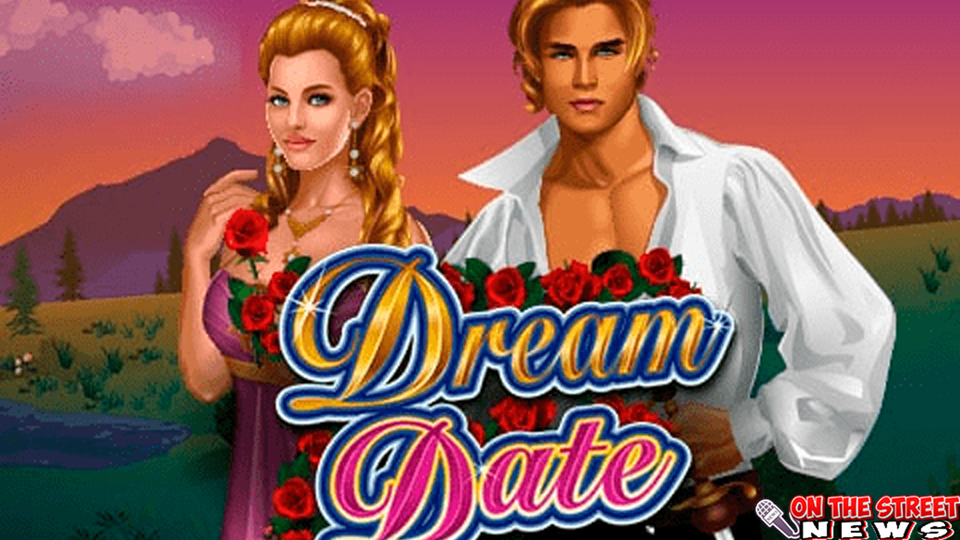 2 Kisah Cinta Dream Date Keberuntungan di Slot Online