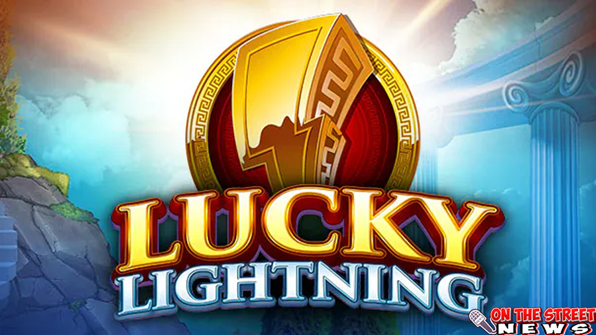 Kilatan Cepat di Lucky Lightning, Bintang Cnnslot 2025