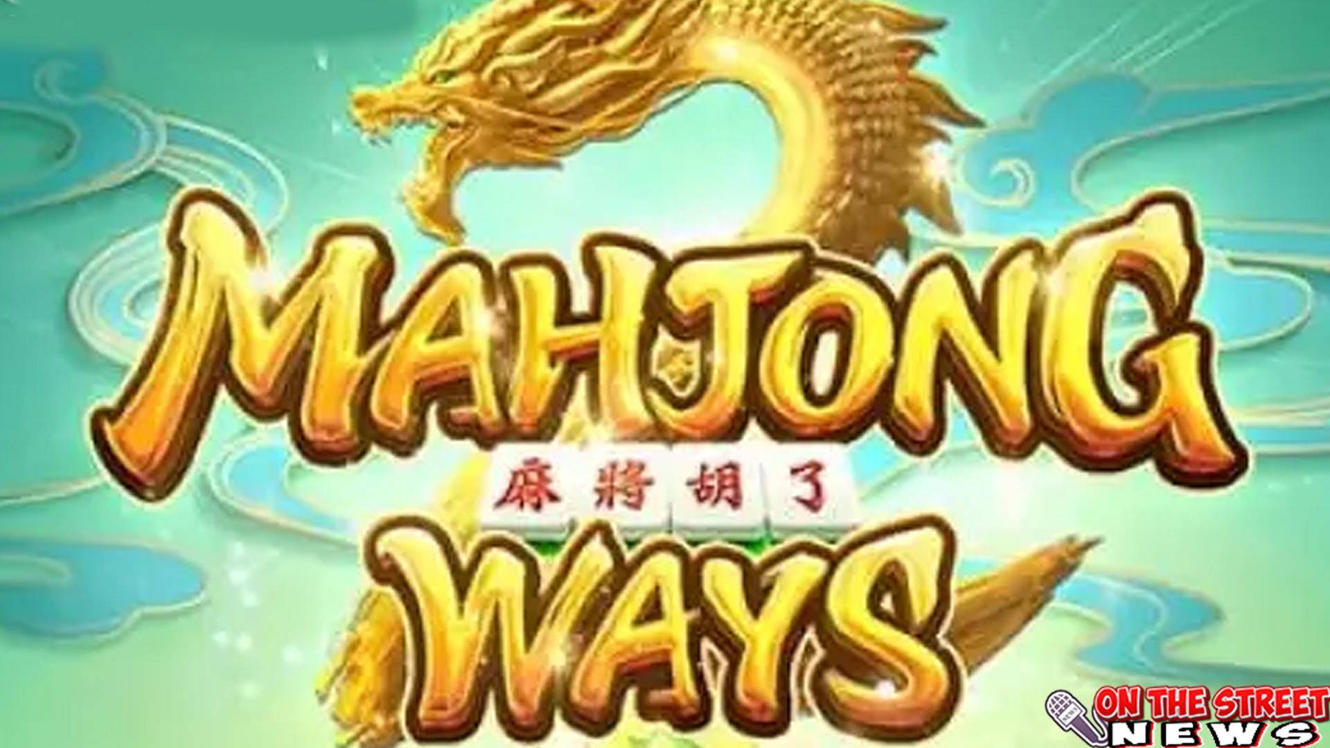 Mahjong Ways CNNSLOT Mekanisme Reel 5x5 Unik