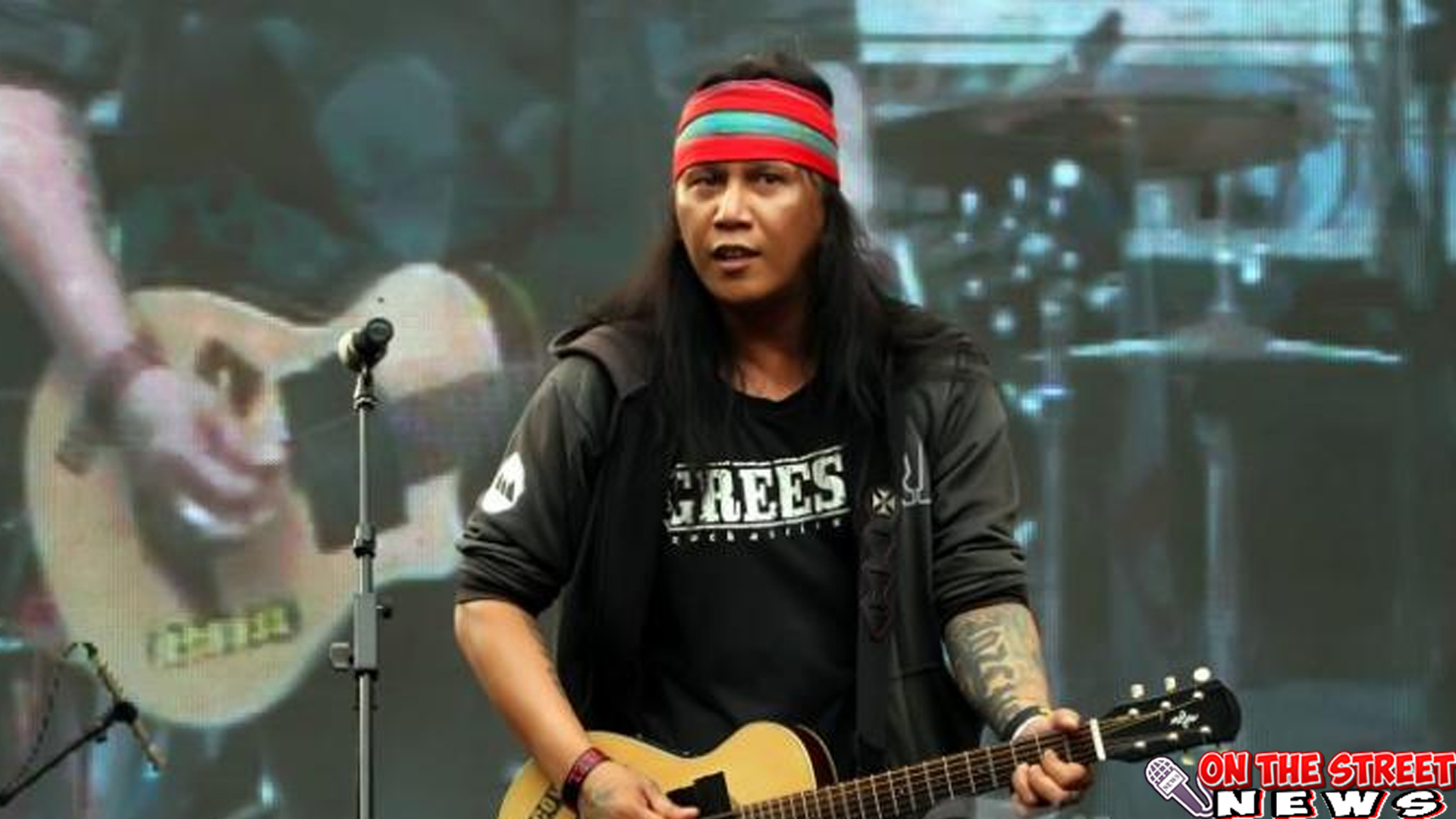 Roy Jeconiah dengan 7 Sentuhan Emosional Mendalam