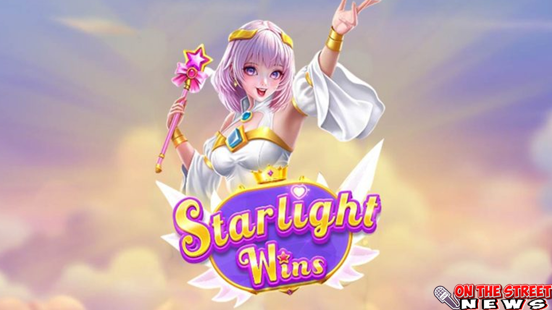 Starlight Wins Slot Bertema 10 Bintang Terbaik di Cnnslot