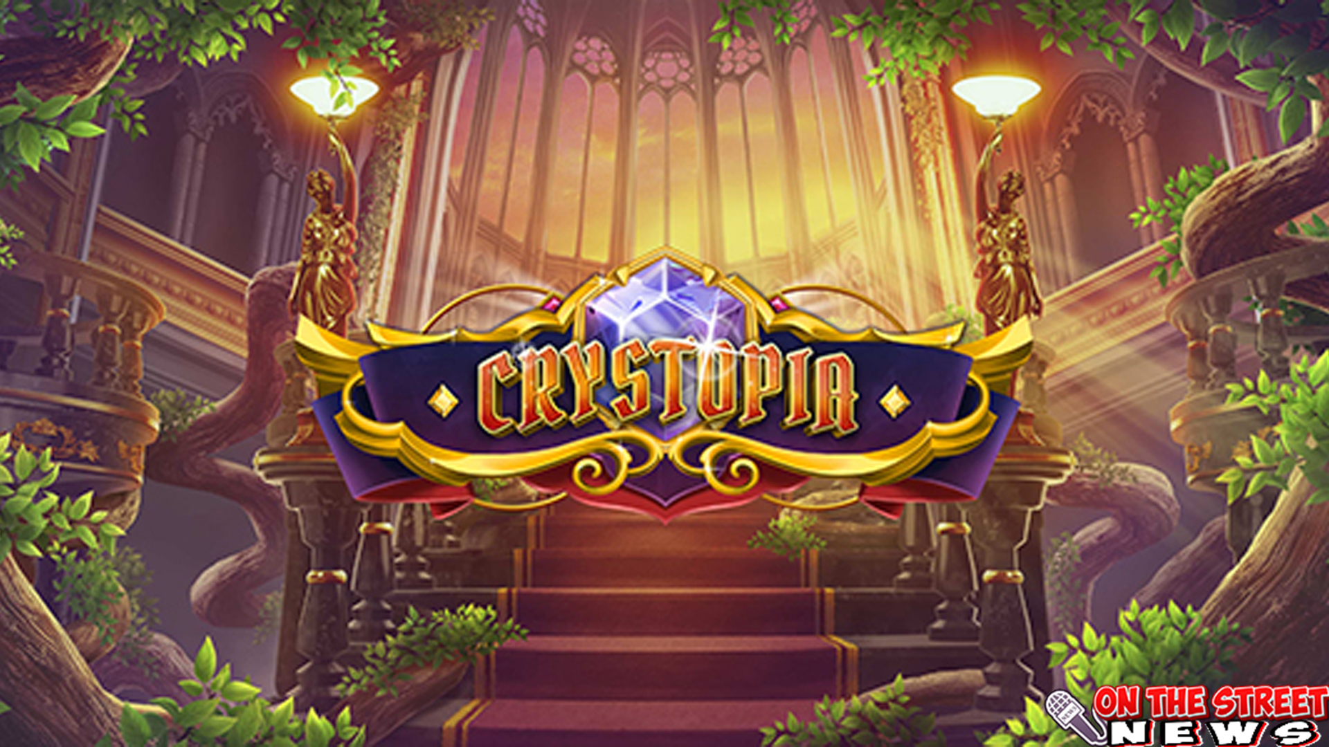 Crystopia Demo Bonus Link Resmi Cnnslot 2025