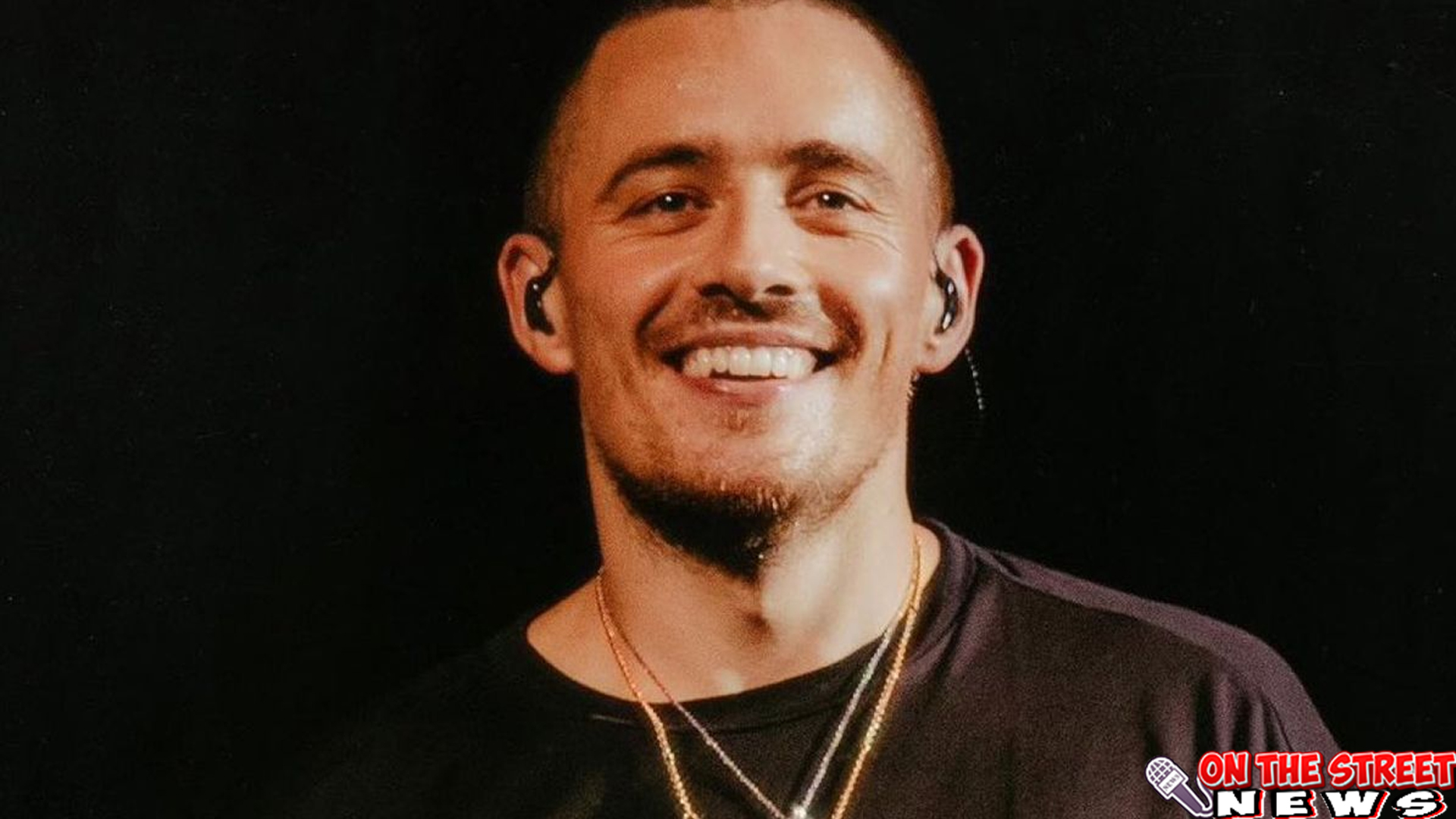 Dermot Kennedy Kisah di Balik 2 Lagu-Lagu Penuh Emosi